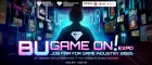 BU GAME ON! EXPO / JOB FAIR FOR GAME INDUSTRY 2025