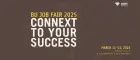 BU Job Fair 2025